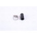 Kylare, motorkylning 62465A Nissens, miniatyr 6