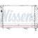 Kylare, motorkylning 62549A Nissens, miniatyr 2