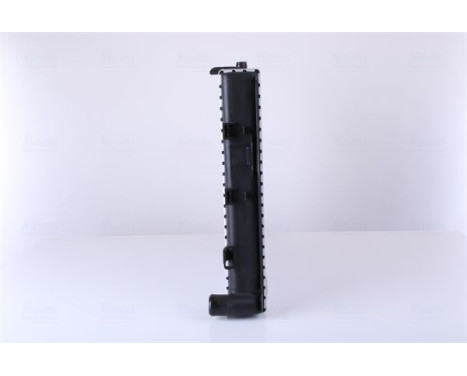 Kylare, motorkylning 62549A Nissens, bild 5