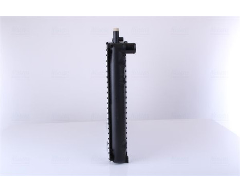 Kylare, motorkylning 62549A Nissens, bild 6