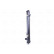 Kylare, motorkylning 62599A Nissens, miniatyr 2