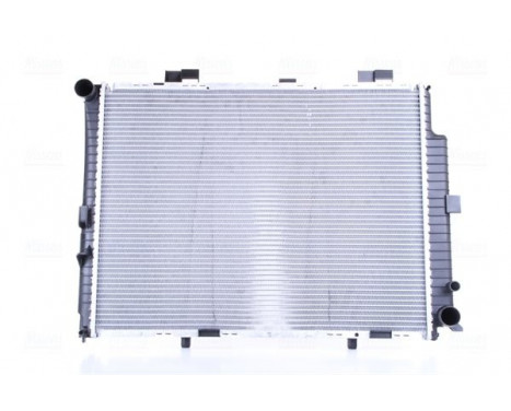 Kylare, motorkylning 62612A Nissens, bild 5