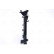 Kylare, motorkylning 627012 Nissens, miniatyr 3