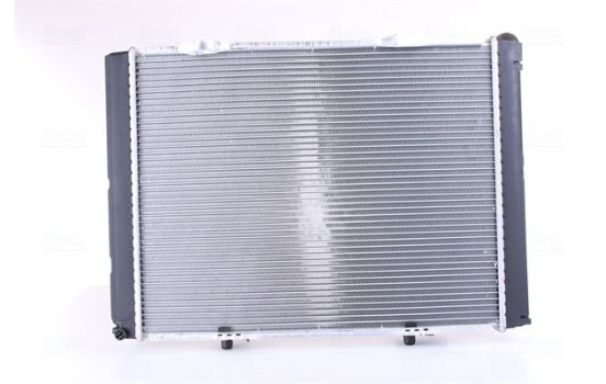 Kylare, motorkylning 62766A Nissens, bild 4