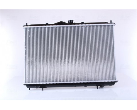 Kylare, motorkylning 62857A Nissens, bild 4