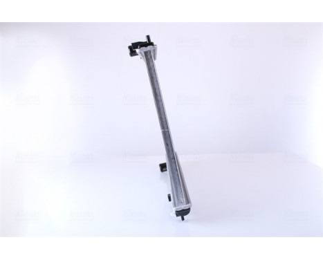 Kylare, motorkylning 62857A Nissens, bild 5