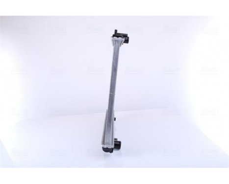 Kylare, motorkylning 62857A Nissens, bild 6