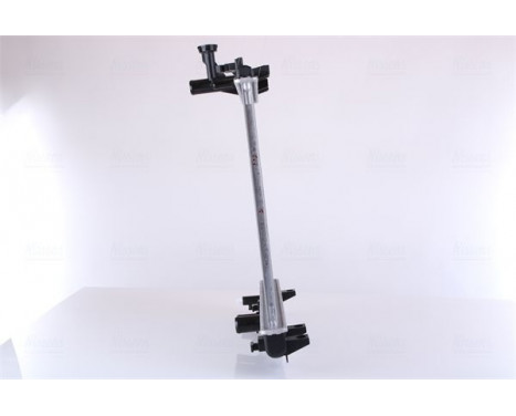 Kylare, motorkylning 628982 Nissens, bild 4