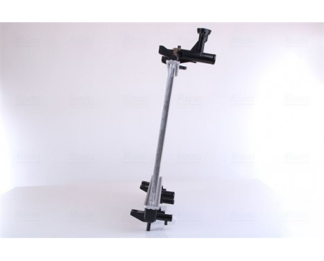 Kylare, motorkylning 628982 Nissens, bild 5