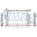 Kylare, motorkylning 630705 Nissens, miniatyr 2