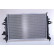 Kylare, motorkylning 630705 Nissens, miniatyr 4