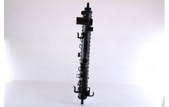 Kylare, motorkylning 630714 Nissens, bild 5