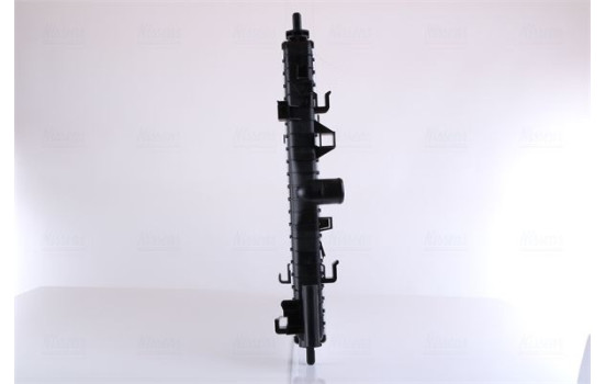 Kylare, motorkylning 630714 Nissens, bild 6