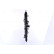 Kylare, motorkylning 630727 Nissens, miniatyr 6