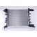 Kylare, motorkylning 630734 Nissens, miniatyr 4