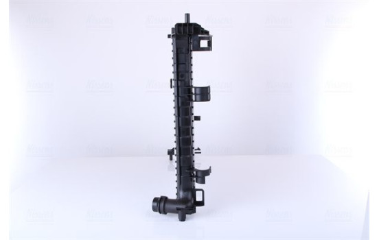 Kylare, motorkylning 630735 Nissens, bild 5