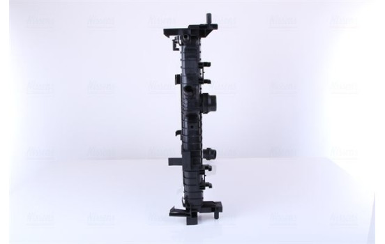 Kylare, motorkylning 630735 Nissens, bild 6