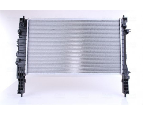 Kylare, motorkylning 630774 Nissens, bild 2