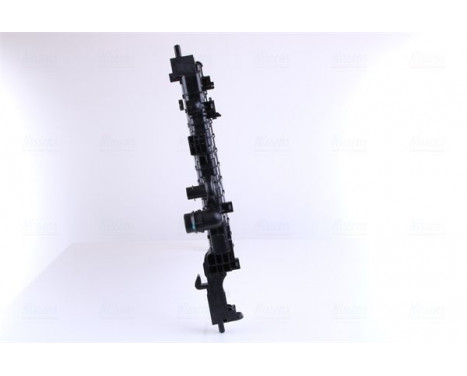 Kylare, motorkylning 630774 Nissens, bild 3