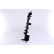 Kylare, motorkylning 630786 Nissens, miniatyr 5