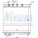 Kylare, motorkylning 636002 Nissens, miniatyr 2