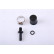 Kylare, motorkylning 636004 Nissens, miniatyr 7