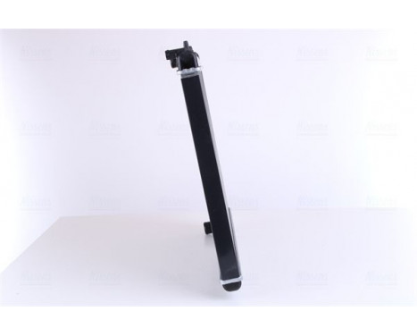 Kylare, motorkylning 63601 Nissens, bild 5