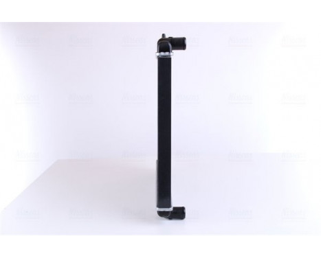 Kylare, motorkylning 63601 Nissens, bild 6