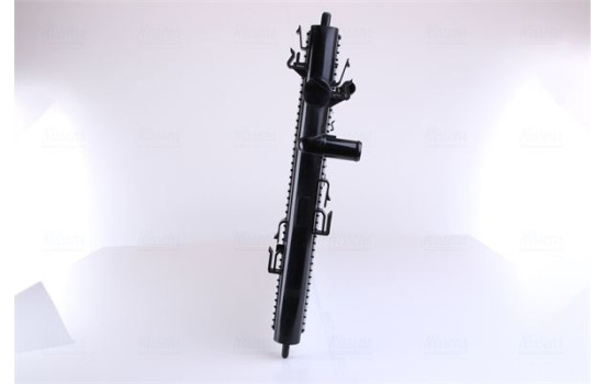 Kylare, motorkylning 636034 Nissens, bild 5