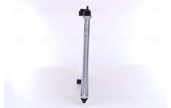 Kylare, motorkylning 63606A Nissens, bild 5