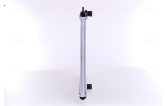 Kylare, motorkylning 63606A Nissens, bild 6