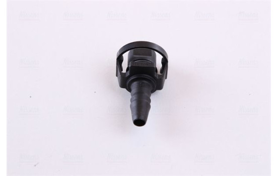 Kylare, motorkylning 63606A Nissens, bild 7