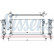 Kylare, motorkylning 637603 Nissens, miniatyr 2