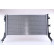 Kylare, motorkylning 637603 Nissens, miniatyr 4