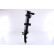 Kylare, motorkylning 637603 Nissens, miniatyr 6