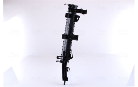 Kylare, motorkylning 637603 Nissens, bild 6