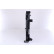 Kylare, motorkylning 637617 Nissens, miniatyr 6