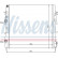 Kylare, motorkylning 63763 Nissens, miniatyr 2