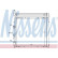 Kylare, motorkylning 63985 Nissens