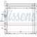 Kylare, motorkylning 63985 Nissens, miniatyr 2