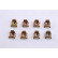 Kylare, motorkylning 63985 Nissens, miniatyr 7