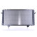 Kylare, motorkylning 64029 Nissens, miniatyr 3