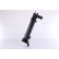 Kylare, motorkylning 64035A Nissens, miniatyr 6