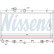 Kylare, motorkylning 64114 Nissens, miniatyr 2