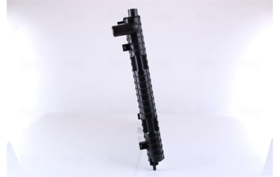 Kylare, motorkylning 64301A Nissens, bild 5