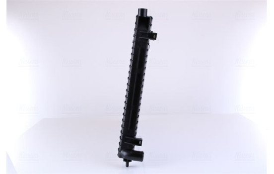 Kylare, motorkylning 64301A Nissens, bild 6