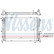 Kylare, motorkylning 64312A Nissens, miniatyr 2