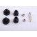 Kylare, motorkylning 64312A Nissens, miniatyr 7