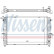 Kylare, motorkylning 64313A Nissens, miniatyr 2