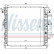 Kylare, motorkylning 64316 Nissens, miniatyr 2